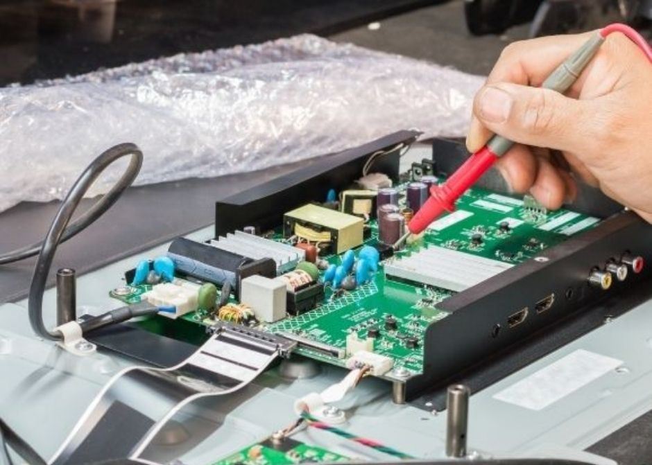 Şanlıurfa Arçelik Tv Kırık Ekran Tamiri Fiyatı